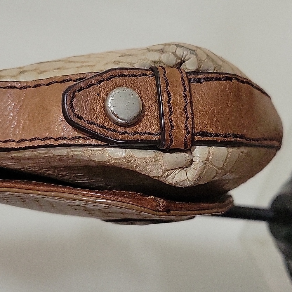 FOSSIL MADDOX MINI CROSSBODY BAG - Picture 12 of 15